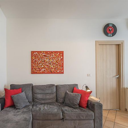 Ferienwohnung Primopiano - Palmanova Mailand Exterior foto