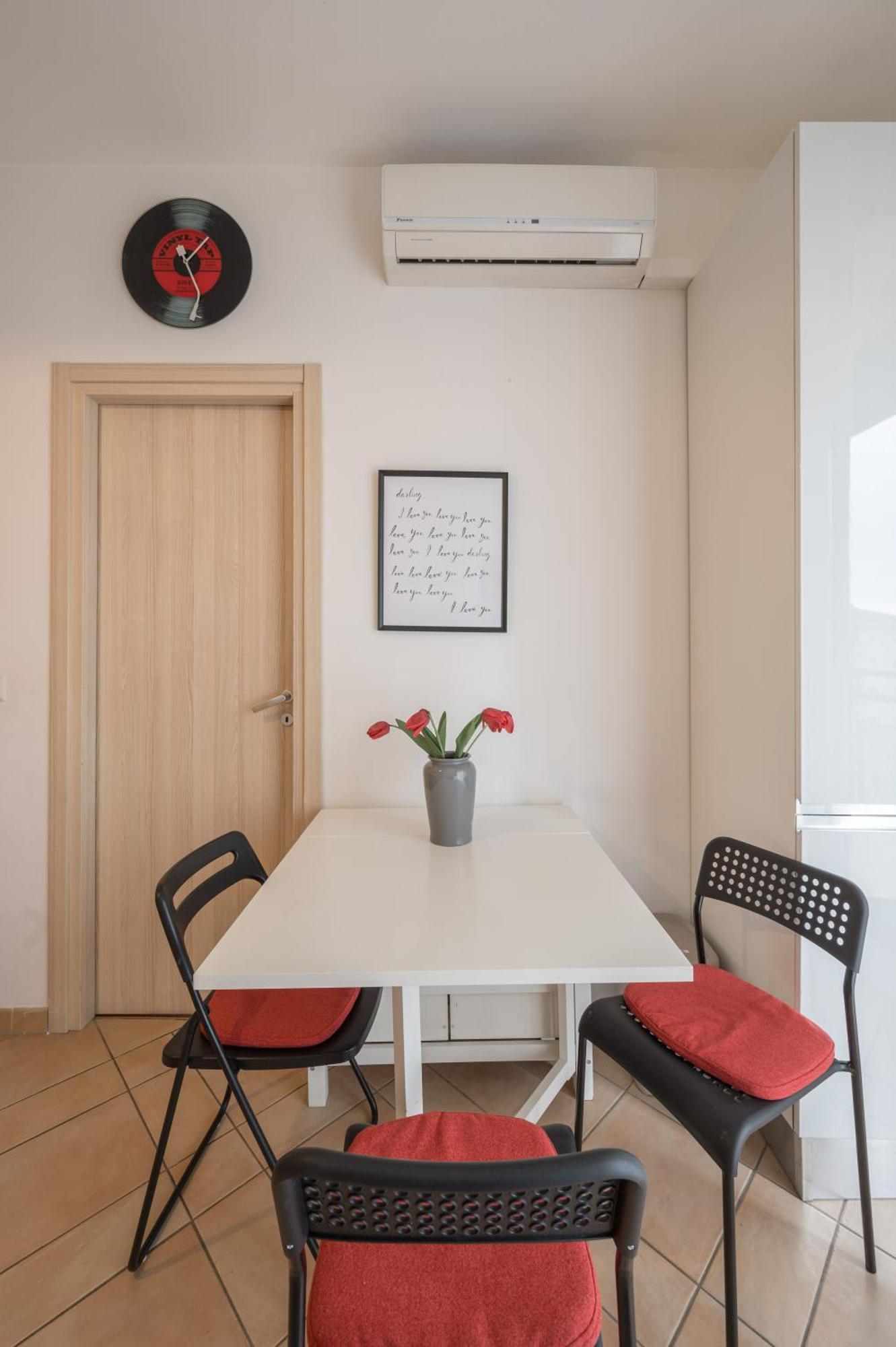 Ferienwohnung Primopiano - Palmanova Mailand Exterior foto