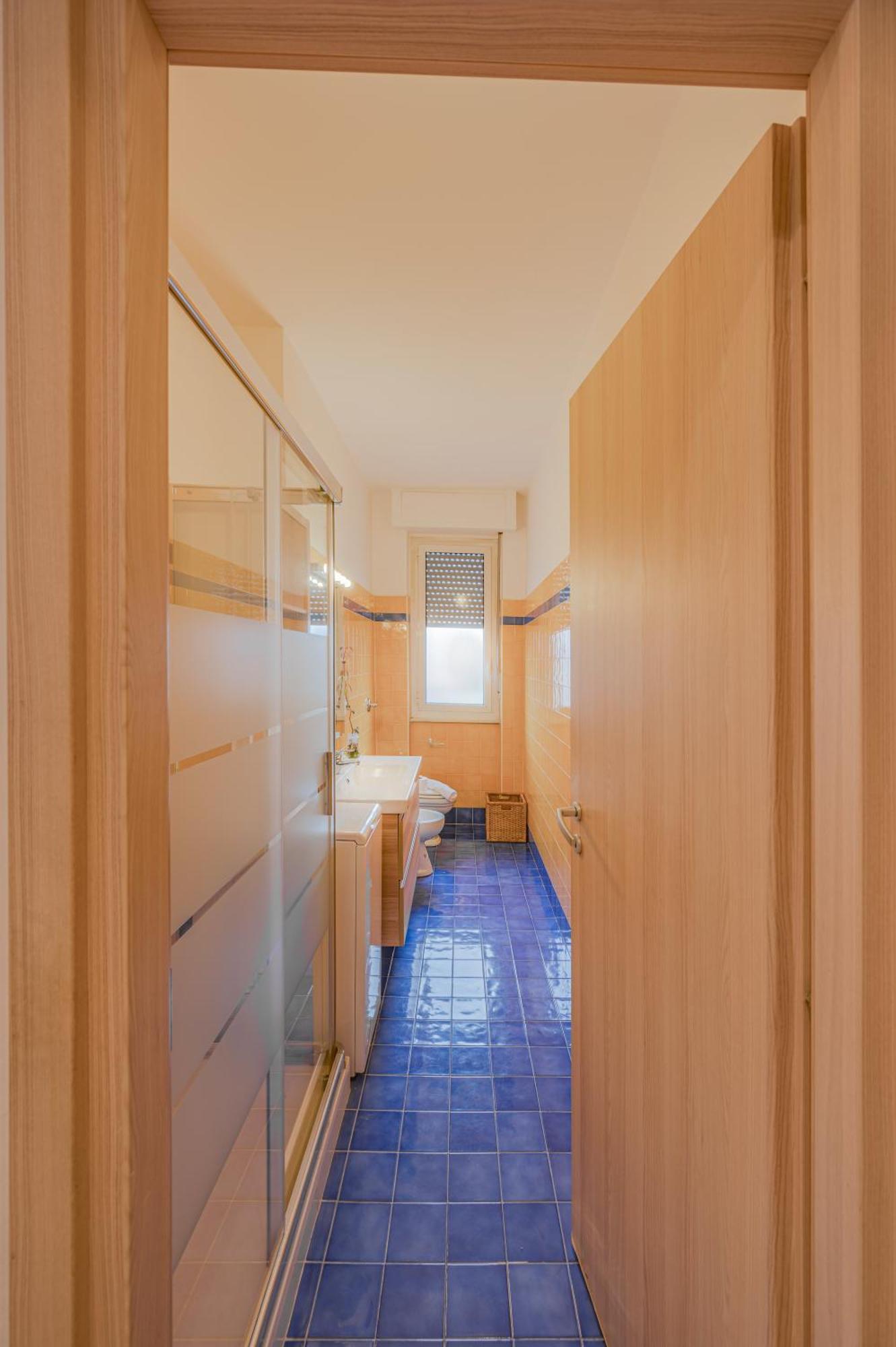 Ferienwohnung Primopiano - Palmanova Mailand Exterior foto